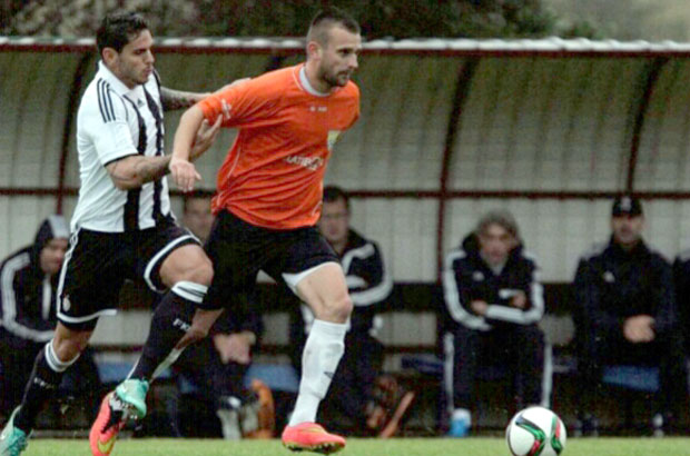 Капитен победио у утакмици живота